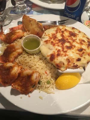 Restaurant Jimmy by null