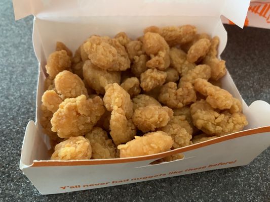 Popeyes Louisiana Kitchen by null