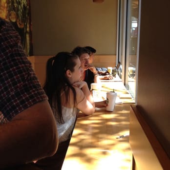 Starbucks - People watch and drink - Coffee & Tea Near Me - Tulalip, Washington