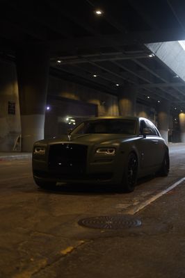 ClutchWhip Rentals by null