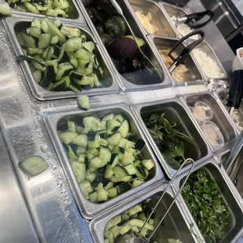sweetgreen - Healthy Salads, Wraps, and Bowls - Salad Near Me - Irvine, California