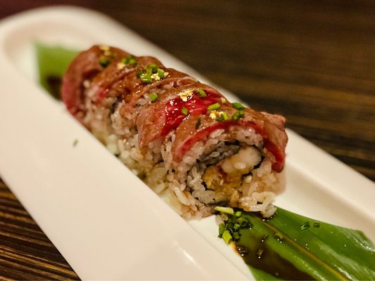 Sushi Pop Restaurant by null