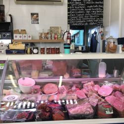 Kurmond's Continental Deli