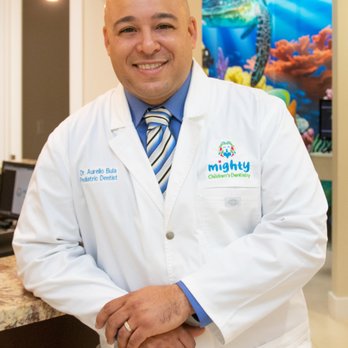 Mighty Children's Dentistry - Pediatric Dentists Near Me - Coral Springs, Florida Mighty Children's Dentistry - Pediatric Dentists Near Me - Coral Springs, Florida