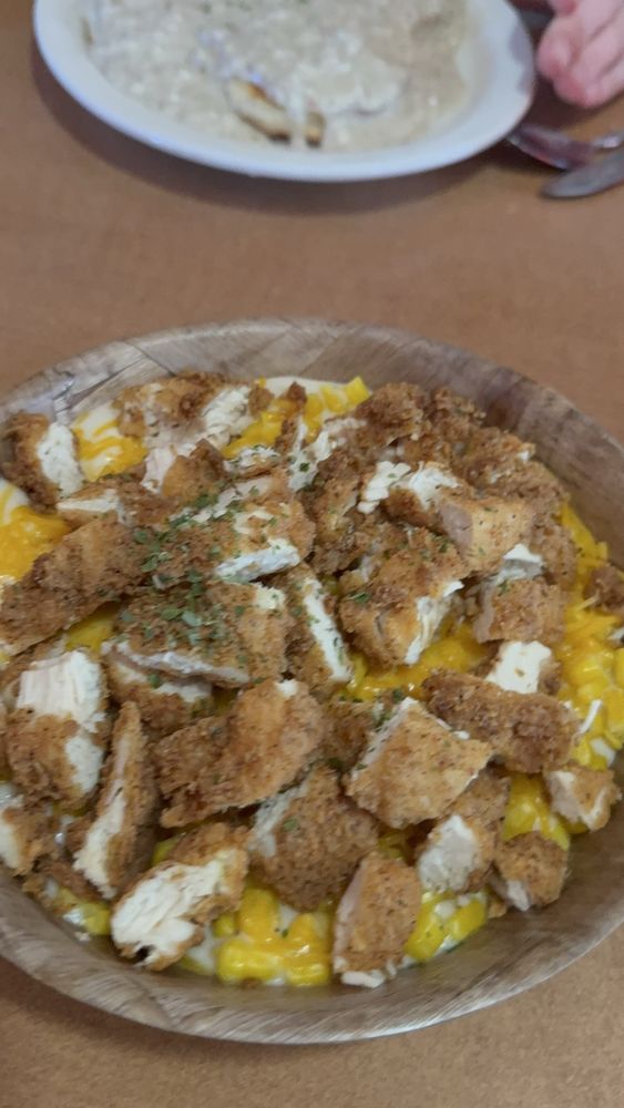 Branding Iron Cafe Logo