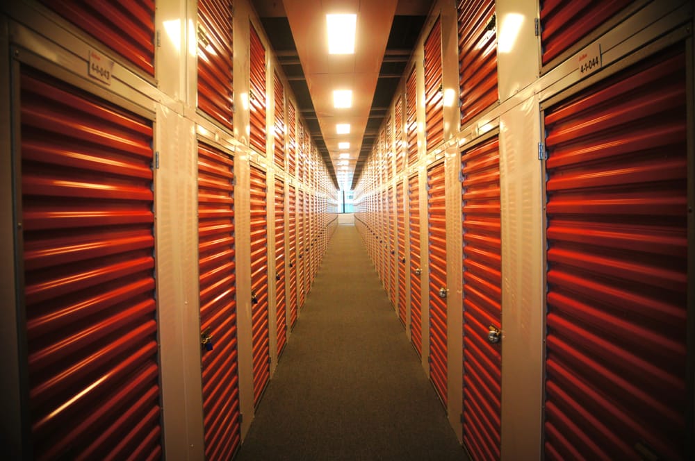 GOTHAM MINI STORAGE Updated October 2024 23 Photos & 59 Reviews