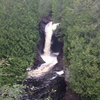 Cascade River State Park - Hiking Near Me - Lutsen, Minnesota