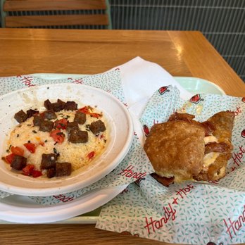 Handy and Hot - Bakeries Near Me - Charleston, South Carolina