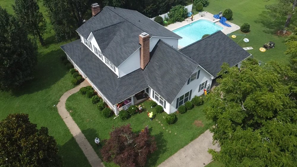 Slide of 5 Alarm Contracting