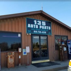 135 Auto Parts
