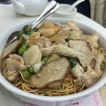 Kam Tou Seafood Restaurant - House special fried noodles - Seafood Near Me - Richmond, British Columbia Kam Tou Seafood Restaurant - House special fried noodles - Seafood Near Me - Richmond, British Columbia