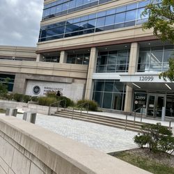 Fairfax County Police Department