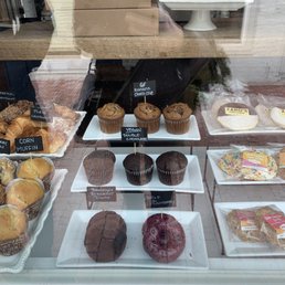 Pastries