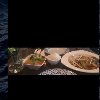 Thai Kitchen I - Thai Near Me - Bridgewater, New Jersey