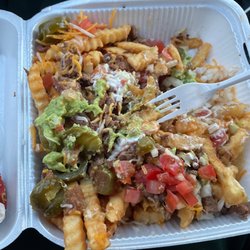 Courtesy Drive-In