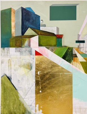 Brentwood Art Center by null