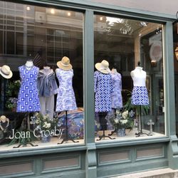 Joan Crosby Shop