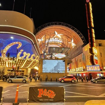 Circa - Casinos Near Me - Las Vegas, Nevada