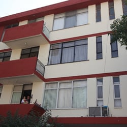 Condominios Constitución