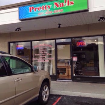 Pretty Nails - Nail Salons Near Me - Johnston, Rhode Island Pretty Nails - Nail Salons Near Me - Johnston, Rhode Island