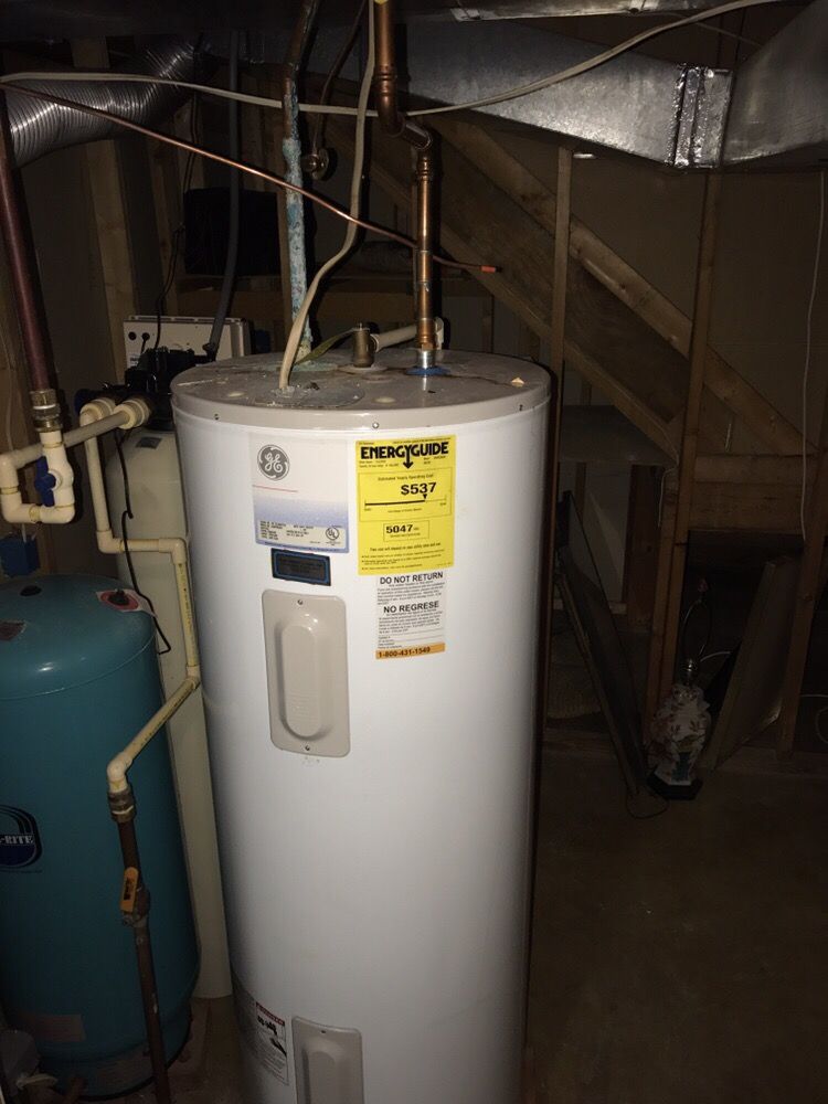 Slide of Albertos Plumbing Company