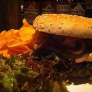 Foto zu Billy Wilder's - Berlin, Deutschland