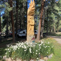 Vallecito Resort