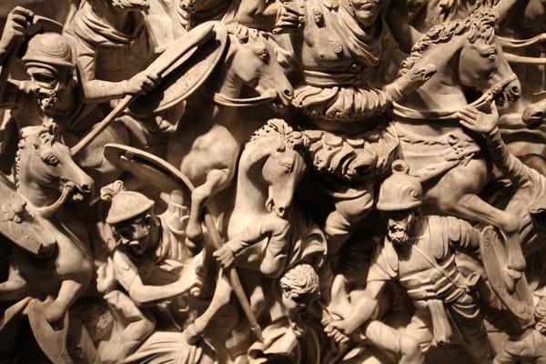 National Roman Museum, Baths of Diocletian by null