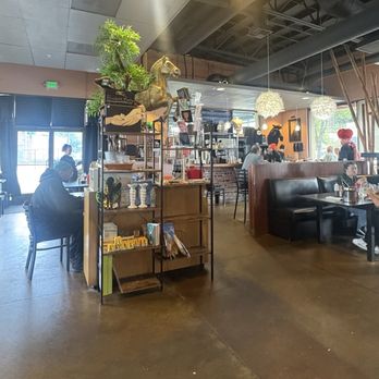 Sweet Betty's - Breakfast & Brunch Near Me - Gresham, Oregon