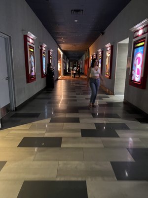 Caribbean Cinemas by null