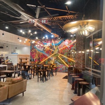 Black Rock Coffee Bar - Coffee & Tea Near Me - San Antonio, Texas Black Rock Coffee Bar - Coffee & Tea Near Me - San Antonio, Texas