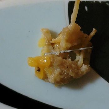Exquisito - Stapler in the Mofongo - Pizza Near Me - Astoria, New York