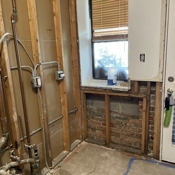 Restoration Associates Corp - Damage Restoration Near Me - Chicago, Illinois