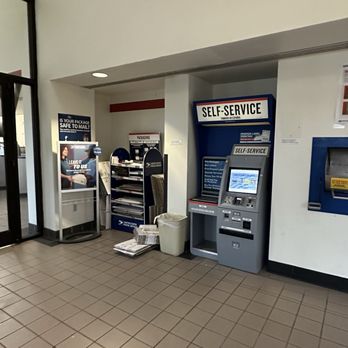 USPS Post Office - Post Offices Near Me - Oklahoma City, Oklahoma USPS Post Office - Post Offices Near Me - Oklahoma City, Oklahoma