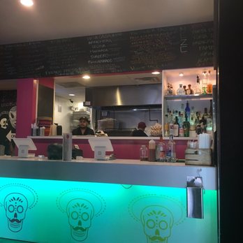 El Come Taco - Mexican Near Me - Dallas, Texas