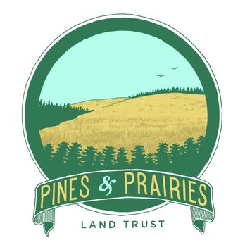 Pines and Prairies Land Trust - Logo - Community Service/Non-Profit Near Me Pines and Prairies Land Trust - Logo - Community Service/Non-Profit Near Me