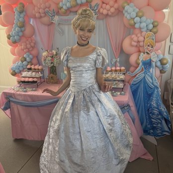 Aloha Princess Parties - Party character - Party & Event Planning Near Me Aloha Princess Parties - Party character - Party & Event Planning Near Me