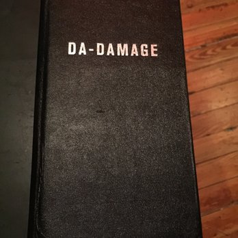 Dada - Funny - New American Near Me - Delray Beach, Florida