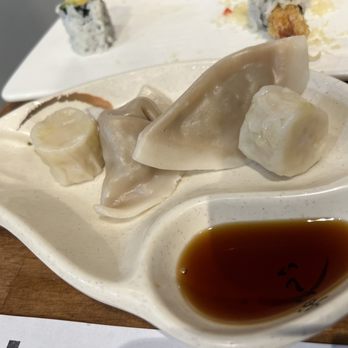 East Hana Metuchen - Siumai and Dumplings - Sushi Bars Near Me - Metuchen, New Jersey East Hana Metuchen - Siumai and Dumplings - Sushi Bars Near Me - Metuchen, New Jersey