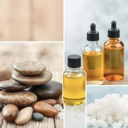 Massage Healing&Serenity