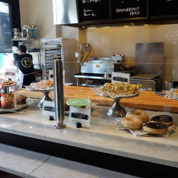 Ted's Bulletin 14th - 10/28/17 @endoedibles on Instagram for more - Breakfast & Brunch Near Me - Washington, DC, District of Columbia