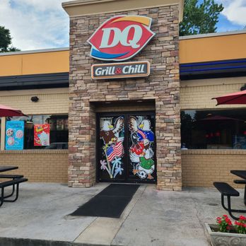 Dairy Queen Grill & Chill - Fast Food Near Me - Smyrna, Georgia Dairy Queen Grill & Chill - Fast Food Near Me - Smyrna, Georgia