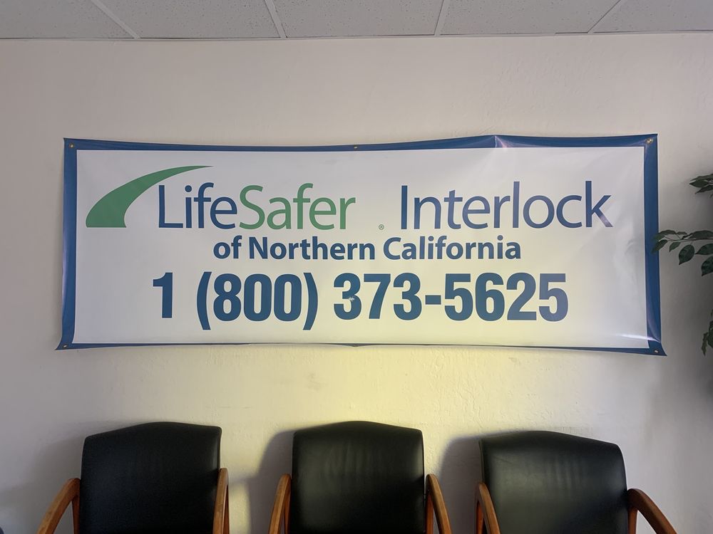 LIFESAFER IGNITION INTERLOCKSACRAMENTO Updated August 2024 13
