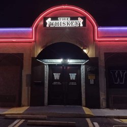 The Whiskey Gentlemen's Club - Club Open Daily 3pm-3am
Military Never Pays Cover
Amazing Staff & Beautiful Ladies to entertain