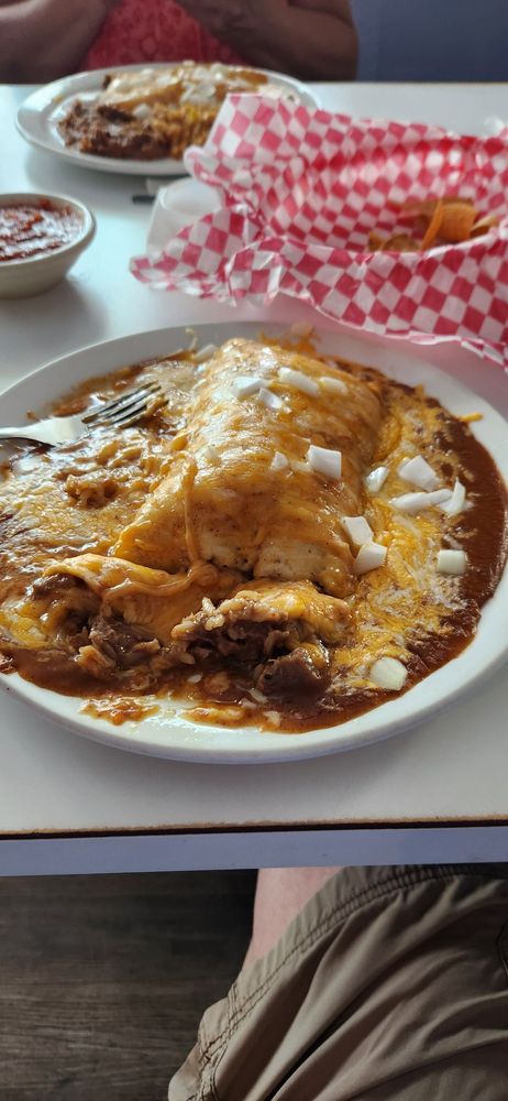 Wanda’s Restaurant