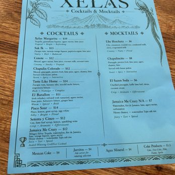 Xelas by El Sazon - Latin American Near Me - Stillwater, Minnesota Xelas by El Sazon - Latin American Near Me - Stillwater, Minnesota