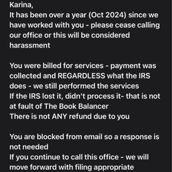 The Book Balancer
