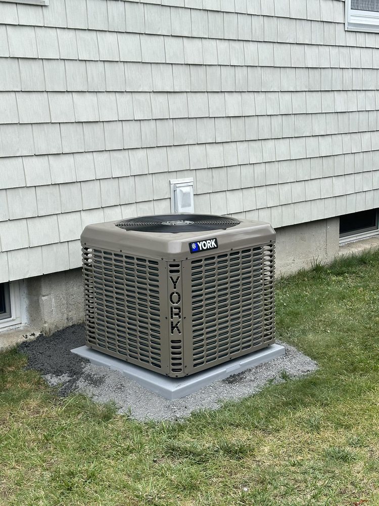 Slide of Emergency Response Plumbing Heating & Air Conditioning