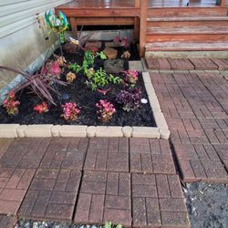 Matt's Lawn Maintenance