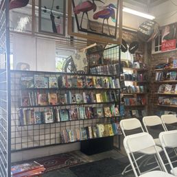 Marcus Books Store Marcus Books Store